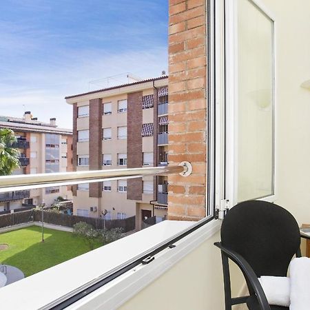 2 Ross - Lloret De Mar Kültér fotó