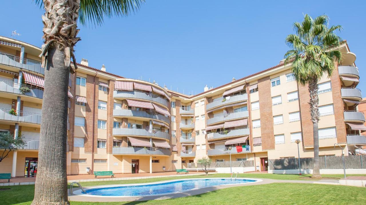 2 Ross - Lloret De Mar Kültér fotó