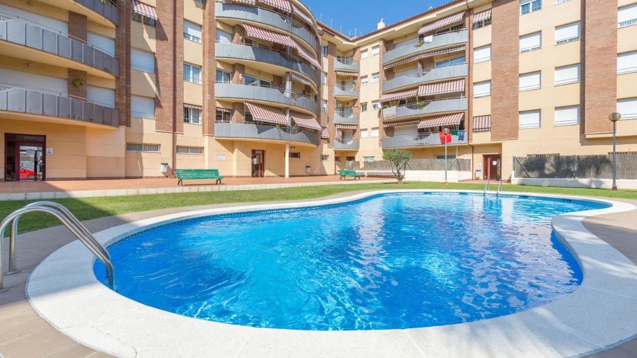 2 Ross - Lloret De Mar Kültér fotó